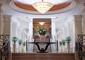 Corinthia Budapest 4