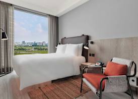 Moxy Taichung 5