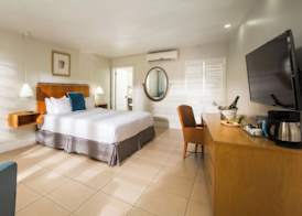 Deja Resort All Inclusive 4
