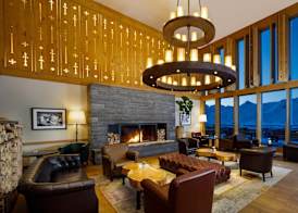 Frutt Mountain Resort 2