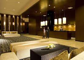 Novotel Balikpapan 4