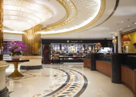 Windsor Plaza Hotel 2