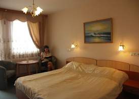Hotel Venus 3