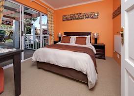 Brown Jug Guest House 4