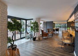 Azuu Boutique Hotel 5