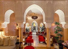 Riad Luciano Hotel and Spa 3