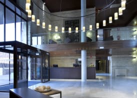 Parador de Lorca 3
