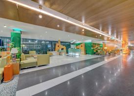 Al Khoory Executive Hotel, Al Wasl 4