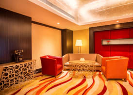 Ellaa Hotel Gachibowli 2
