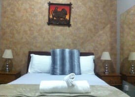 African Home Hotel 4