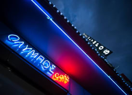 Hotel Olympos 4