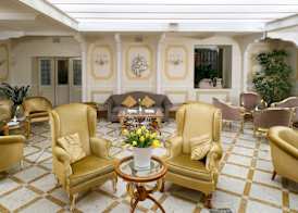 Hotel Carlton On The Grand Canal 4