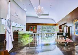 Hotel San Fernando Plaza 2