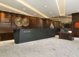 Howard Johnson by Wyndham Bengaluru Hebbal 2