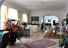 Hotel Le Agavi 2