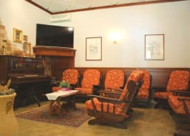 Hotel Cercone 3
