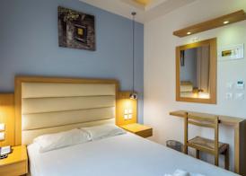 Pantheon Hotel 4