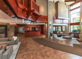 The Crystal Lodge 3