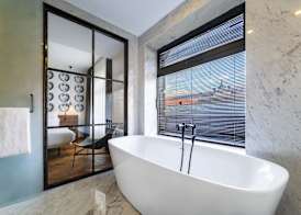 Shota @ Rustaveli Boutique Hotel 5