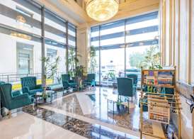 Sapphire Plaza Hotel 5