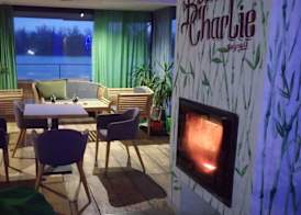 B&B Botel Charlie 3