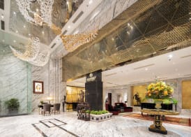 Anatole Hotel Hanoi 4