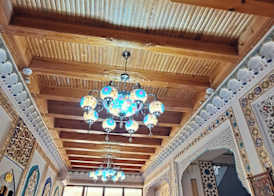 Hotel Ansi Boutique W&S terrace 2