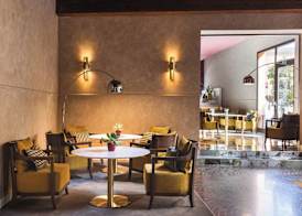 Casa D'Este - Hotel Ferrara 2