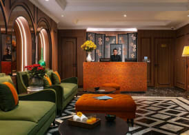 L'Heritage Hotel 2
