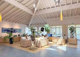 Hotel Caesius Thermae & Spa Resort 5