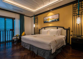 Potique Hotel 5