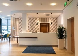 FOUR Essen City Centre 2