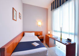 Hotel d'Altavilla 4