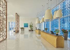 Hyatt Regency Aqaba Ayla Resort 2
