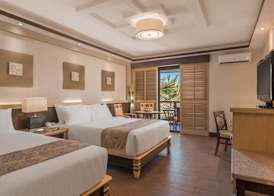 Henann Lagoon Resort 3