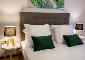 Lagom Hotel 5