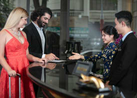 The Oriental Jade Hotel 3