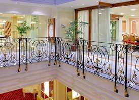 Grand Hotel La Pace - All Inclusive 4
