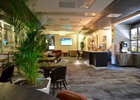 Thon Hotel Kungsbron 2