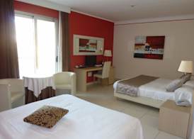 Mediterraneo Palace Hotel 4