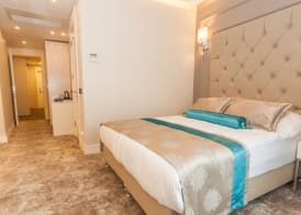 Park Grazza Hotel 4