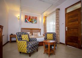 The Smith Hotel 3