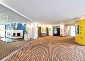 SLEEEP Hotel Vösendorf 4