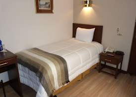 Hotel El Conquistador 4
