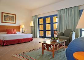 Strand Beach Resort 5