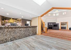 Best Western Inn On The Bay 4