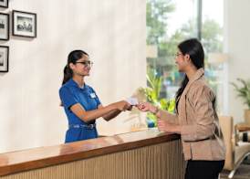 Park Inn by Radisson New Delhi IP Extension 3