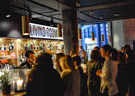 Clarion Hotel Malmö Live 5