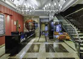Levni Hotel & SPA - Special Category 2