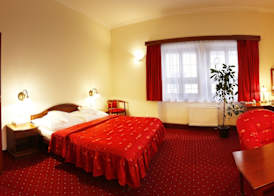 AGH Hotel 4